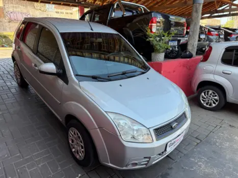 FORD Fiesta Hatch 1.0 4P FLEX, Foto 2
