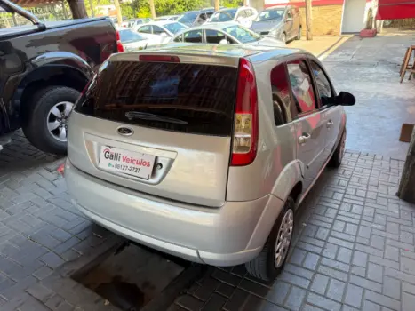 FORD Fiesta Hatch 1.0 4P FLEX, Foto 4