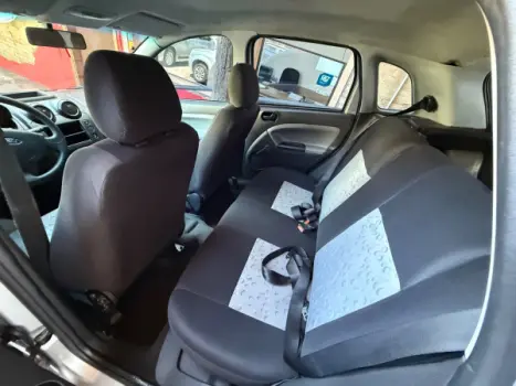 FORD Fiesta Hatch 1.0 4P FLEX, Foto 6