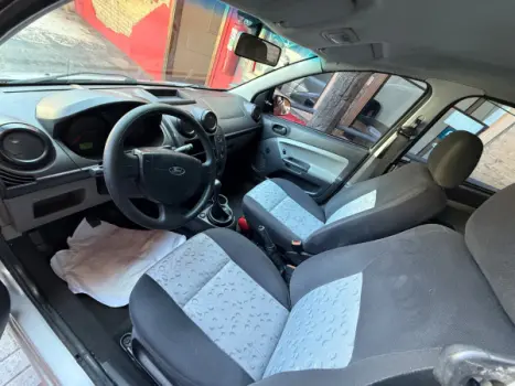 FORD Fiesta Hatch 1.0 4P FLEX, Foto 7