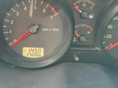 FORD Fiesta Hatch 1.0 4P FLEX, Foto 8