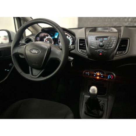 FORD Fiesta Hatch 1.5 16V 4P S FLEX, Foto 11