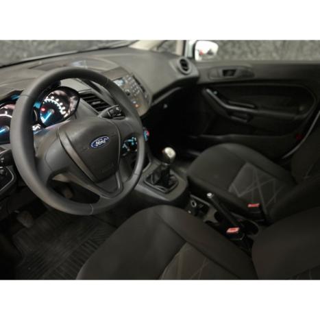 FORD Fiesta Hatch 1.5 16V 4P S FLEX, Foto 12