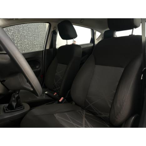 FORD Fiesta Hatch 1.5 16V 4P S FLEX, Foto 13
