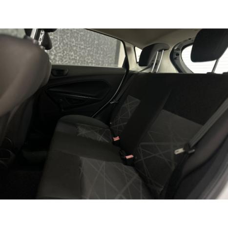 FORD Fiesta Hatch 1.5 16V 4P S FLEX, Foto 14
