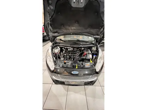 FORD Fiesta Hatch 1.6 16V 4P FLEX SE POWERSHIFT AUTOMTICO, Foto 6