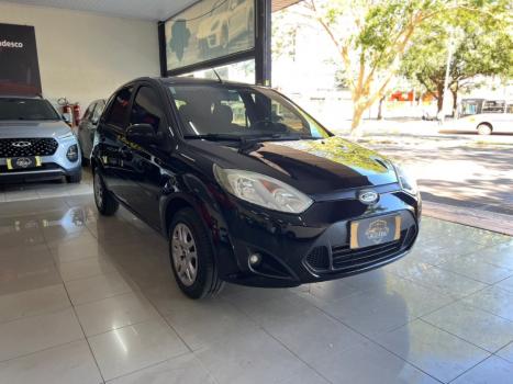FORD Fiesta Hatch 1.6 16V 4P SE FLEX, Foto 3