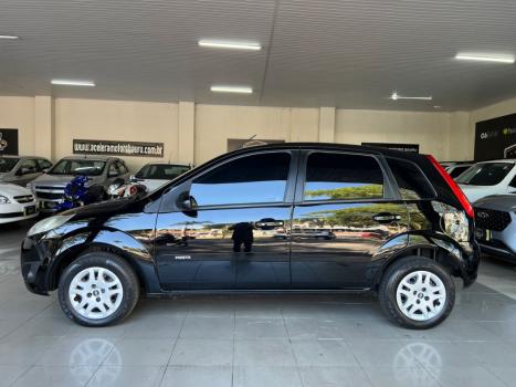 FORD Fiesta Hatch 1.6 16V 4P SE FLEX, Foto 5