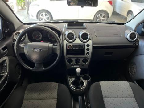 FORD Fiesta Hatch 1.6 16V 4P SE FLEX, Foto 8