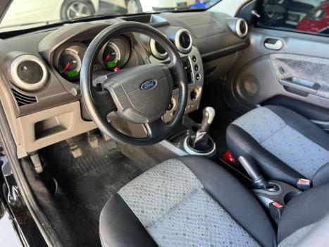 FORD Fiesta Hatch 1.6 16V 4P SE FLEX, Foto 9