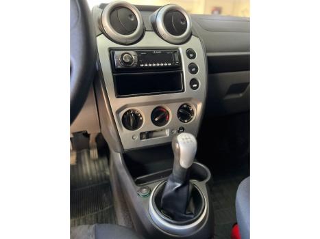 FORD Fiesta Hatch 1.6 16V 4P SE FLEX, Foto 11