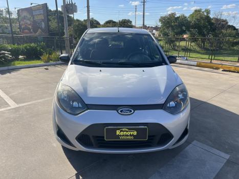 FORD Fiesta Hatch 1.0 4P CLASS FLEX, Foto 2