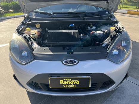 FORD Fiesta Hatch 1.0 4P CLASS FLEX, Foto 4
