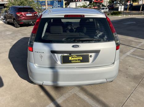 FORD Fiesta Hatch 1.0 4P CLASS FLEX, Foto 7