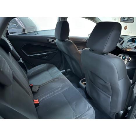 FORD Fiesta Hatch 1.6 16V 4P SE FLEX, Foto 13