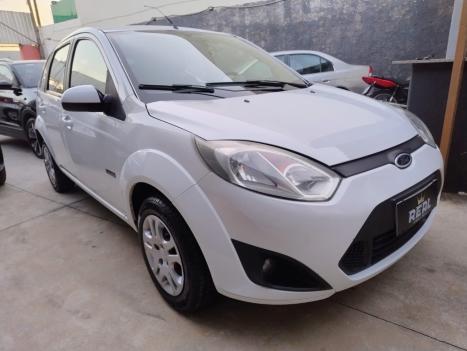 FORD Fiesta Hatch 1.6 4P CLASS FLEX, Foto 1