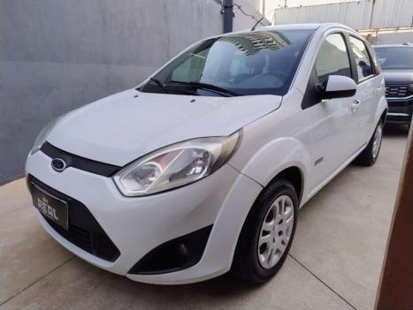 FORD Fiesta Hatch 1.6 4P CLASS FLEX, Foto 2