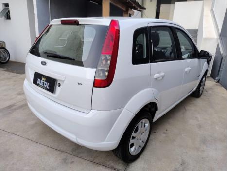 FORD Fiesta Hatch 1.6 4P CLASS FLEX, Foto 4