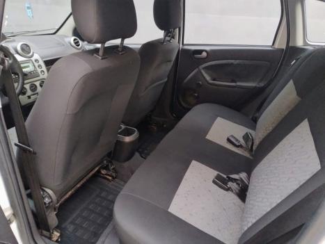 FORD Fiesta Hatch 1.6 4P CLASS FLEX, Foto 5