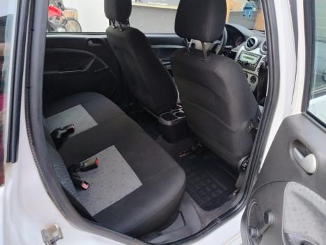 FORD Fiesta Hatch 1.6 4P CLASS FLEX, Foto 7
