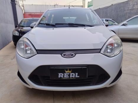 FORD Fiesta Hatch 1.6 4P CLASS FLEX, Foto 8