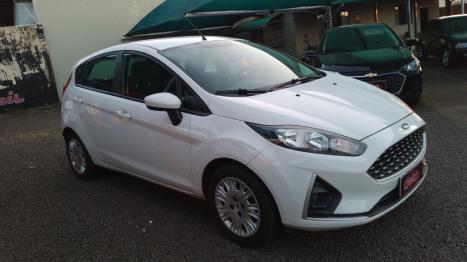 FORD Fiesta Hatch 1.6 16V 4P SE FLEX, Foto 3