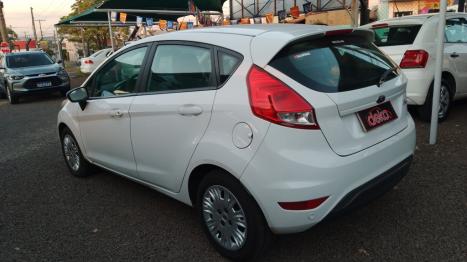FORD Fiesta Hatch 1.6 16V 4P SE FLEX, Foto 5