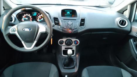 FORD Fiesta Hatch 1.6 16V 4P SE FLEX, Foto 7