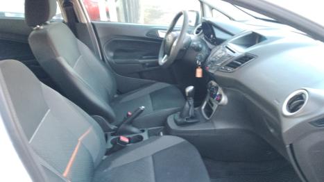 FORD Fiesta Hatch 1.6 16V 4P SE FLEX, Foto 8