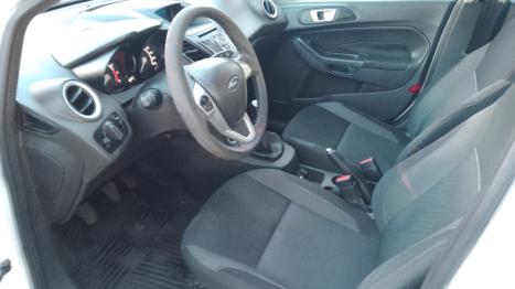 FORD Fiesta Hatch 1.6 16V 4P SE FLEX, Foto 9