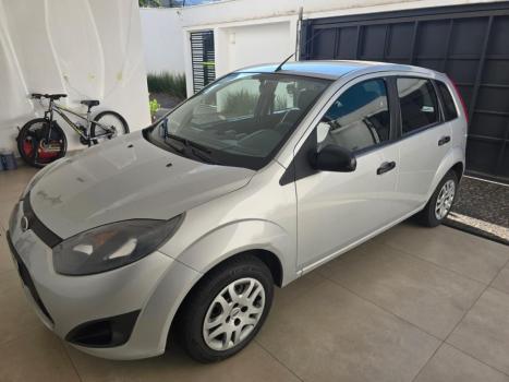 FORD Fiesta Hatch 1.0 4P, Foto 1