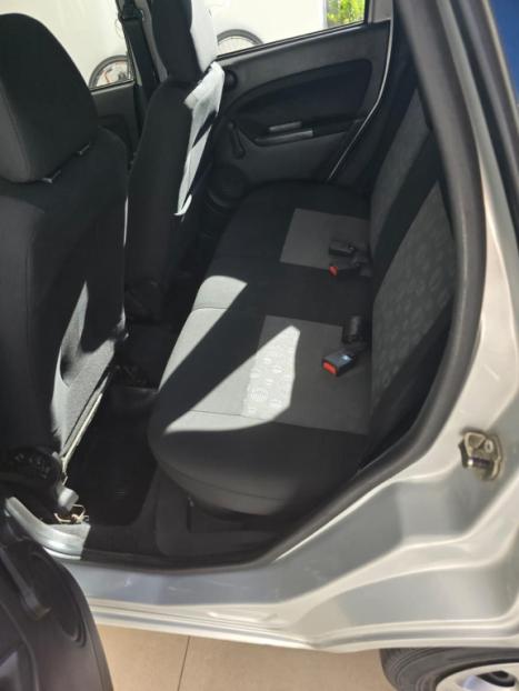 FORD Fiesta Hatch 1.0 4P, Foto 5