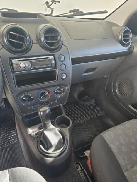 FORD Fiesta Hatch 1.0 4P, Foto 6