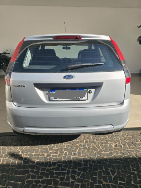 FORD Fiesta Hatch 1.0 4P, Foto 7