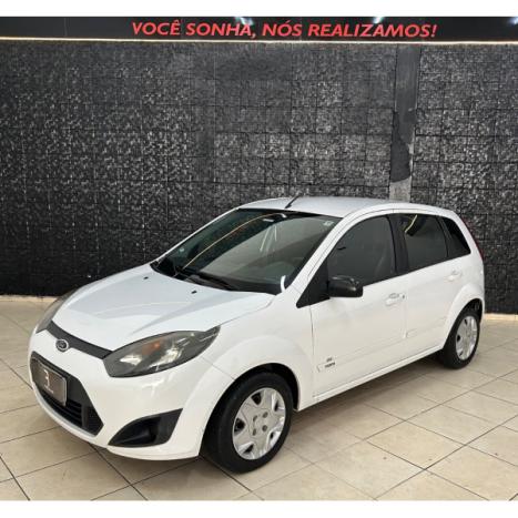FORD Fiesta Hatch 1.0 4P SE FLEX, Foto 2