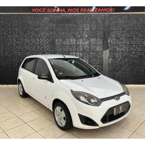FORD Fiesta Hatch 1.0 4P SE FLEX, Foto 4