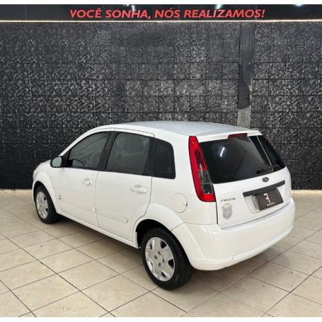 FORD Fiesta Hatch 1.0 4P SE FLEX, Foto 7