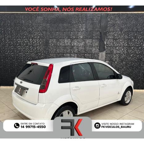 FORD Fiesta Hatch 1.0 4P SE FLEX, Foto 8