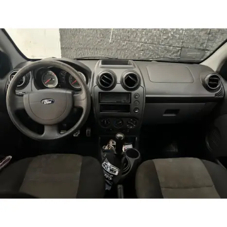 FORD Fiesta Hatch 1.0 4P SE FLEX, Foto 9