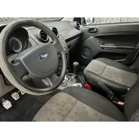 FORD Fiesta Hatch 1.0 4P SE FLEX, Foto 10