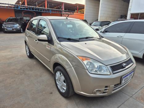 FORD Fiesta Hatch 1.0 4P FLEX, Foto 1