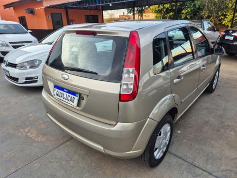 FORD Fiesta Hatch 1.0 4P FLEX, Foto 3