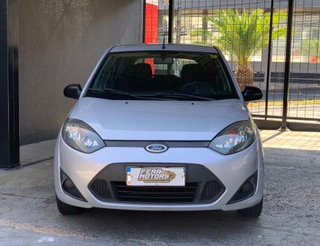 FORD Fiesta Hatch 1.0 4P CLASS FLEX, Foto 2