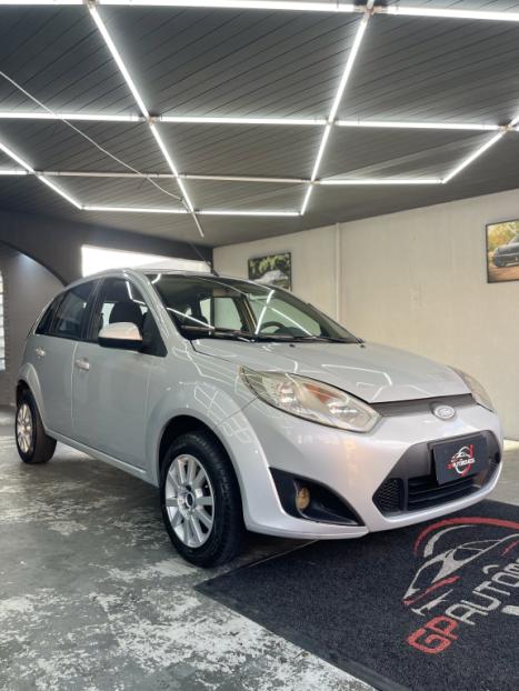 FORD Fiesta Hatch 1.0 4P CLASS FLEX, Foto 1