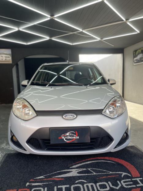 FORD Fiesta Hatch 1.0 4P CLASS FLEX, Foto 2