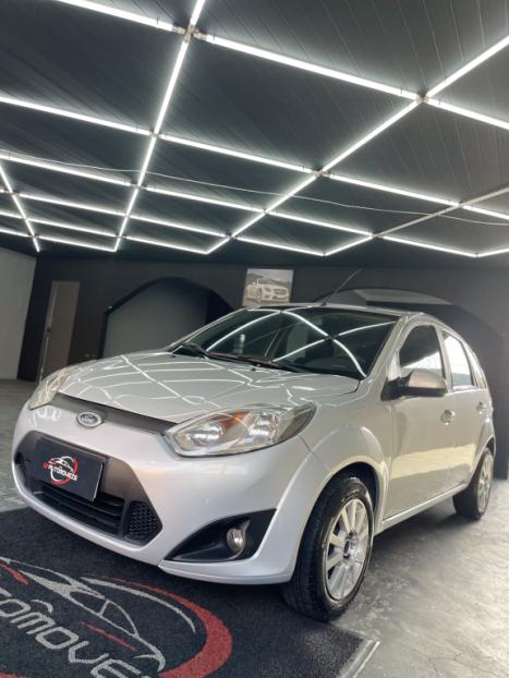 FORD Fiesta Hatch 1.0 4P CLASS FLEX, Foto 3