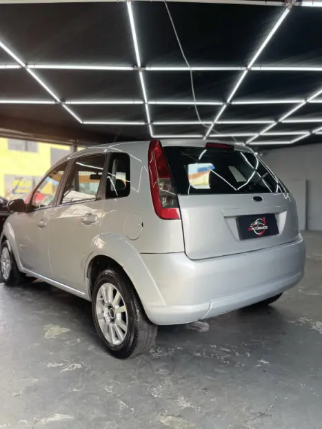 FORD Fiesta Hatch 1.0 4P CLASS FLEX, Foto 4