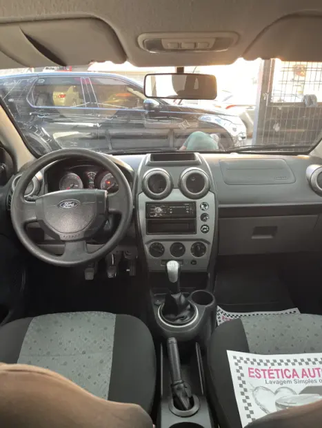 FORD Fiesta Hatch 1.0 4P CLASS FLEX, Foto 9
