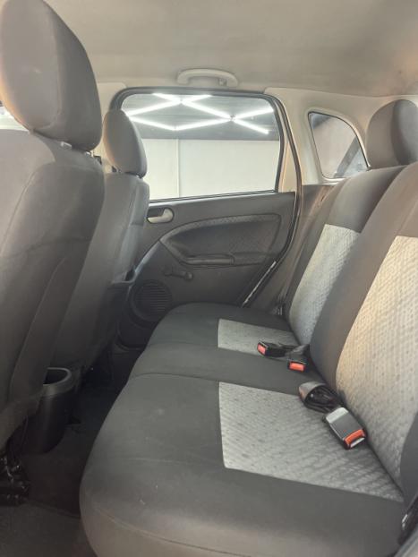 FORD Fiesta Hatch 1.0 4P CLASS FLEX, Foto 10