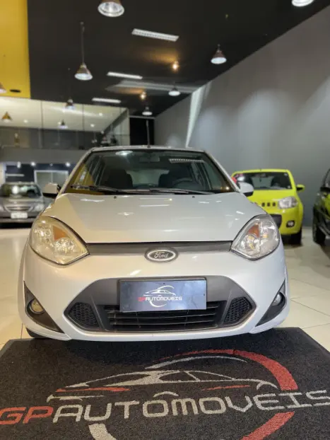 FORD Fiesta Hatch 1.0 4P CLASS FLEX, Foto 2
